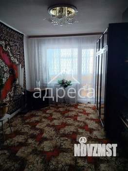 2-к квартира, вторичка, 49м2, 11/12 этаж