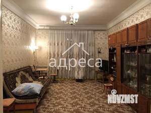 3-к квартира, вторичка, 81м2, 5/5 этаж