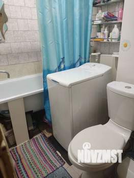 1-к квартира, вторичка, 31м2, 4/5 этаж