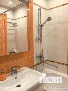 2-к квартира, вторичка, 46м2, 2/3 этаж