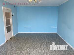 3-к квартира, вторичка, 60м2, 8/10 этаж