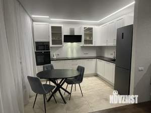 3-к квартира, вторичка, 73м2, 14/19 этаж