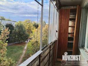 3-к квартира, вторичка, 58м2, 4/5 этаж