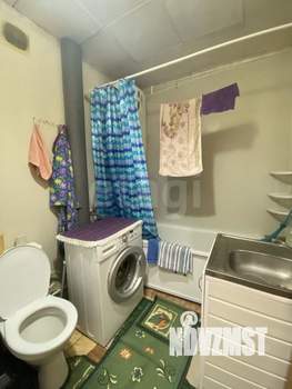 1-к квартира, вторичка, 35м2, 6/9 этаж