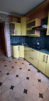 3-к квартира, вторичка, 59м2, 9/9 этаж