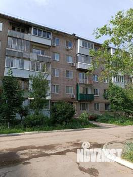 2-к квартира, вторичка, 44м2, 2/5 этаж