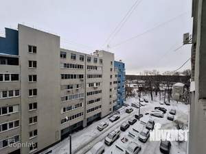 1-к квартира, вторичка, 47м2, 6/14 этаж