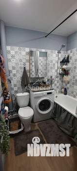 1-к квартира, вторичка, 37м2, 1/9 этаж