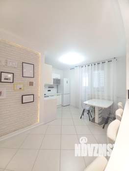 2-к квартира, вторичка, 60м2, 23/24 этаж