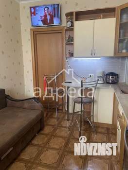 1-к квартира, вторичка, 47м2, 6/10 этаж