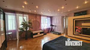 2-к квартира, вторичка, 156м2, 7/11 этаж
