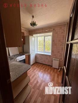 1-к квартира, вторичка, 30м2, 2/5 этаж