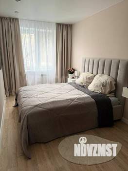 2-к квартира, вторичка, 46м2, 4/5 этаж