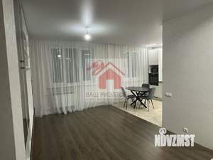 3-к квартира, вторичка, 73м2, 14/19 этаж