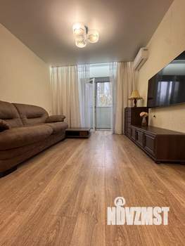 1-к квартира, вторичка, 40м2, 3/8 этаж