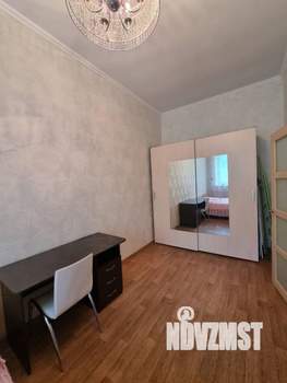 2-к квартира, вторичка, 54м2, 2/4 этаж