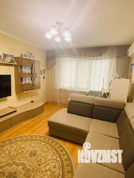 3-к квартира, вторичка, 71м2, 3/10 этаж