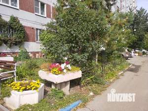 3-к квартира, вторичка, 63м2, 8/9 этаж