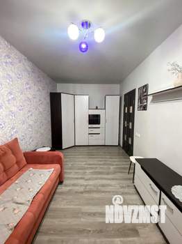 1-к квартира, вторичка, 31м2, 1/3 этаж