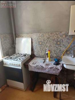 2-к квартира, вторичка, 43м2, 2/5 этаж