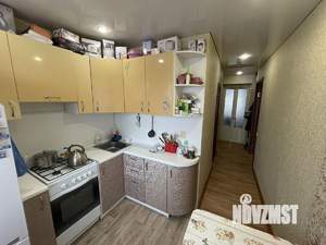 2-к квартира, вторичка, 48м2, 5/5 этаж