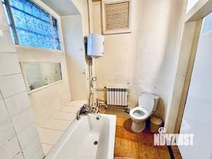 3-к квартира, вторичка, 88м2, 1/3 этаж