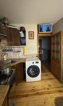 3-к квартира, вторичка, 62м2, 7/9 этаж