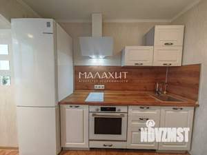 1-к квартира, вторичка, 46м2, 13/17 этаж
