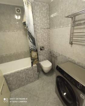 Студия квартира, вторичка, 32м2, 7/10 этаж