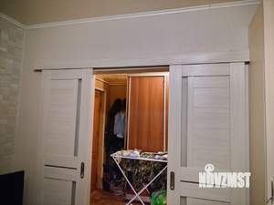 2-к квартира, вторичка, 47м2, 1/2 этаж