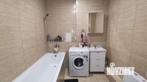 1-к квартира, вторичка, 37м2, 2/17 этаж