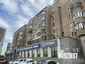 3-к квартира, вторичка, 63м2, 6/7 этаж
