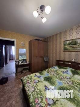 3-к квартира, вторичка, 71м2, 7/12 этаж