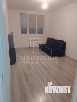 1-к квартира, вторичка, 43м2, 5/9 этаж