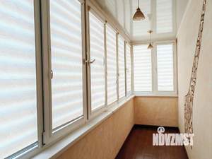 3-к квартира, вторичка, 144м2, 9/14 этаж