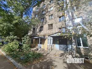 3-к квартира, вторичка, 53м2, 3/5 этаж