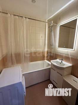 1-к квартира, вторичка, 36м2, 2/3 этаж