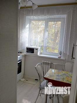 2-к квартира, вторичка, 43м2, 2/5 этаж