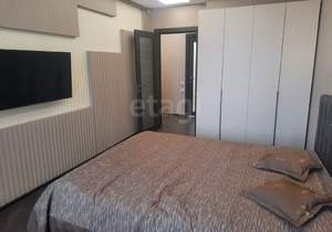 3-к квартира, вторичка, 77м2, 2/3 этаж