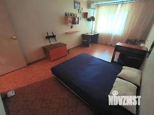 1-к квартира, вторичка, 27м2, 2/9 этаж