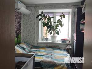2-к квартира, вторичка, 40м2, 9/9 этаж