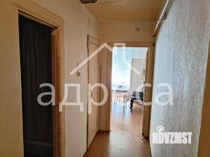 2-к квартира, вторичка, 68м2, 2/9 этаж