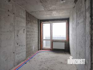 1-к квартира, вторичка, 35м2, 12/25 этаж