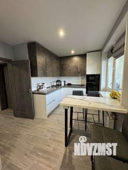 3-к квартира, вторичка, 88м2, 20/24 этаж