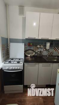 1-к квартира, вторичка, 21м2, 3/9 этаж