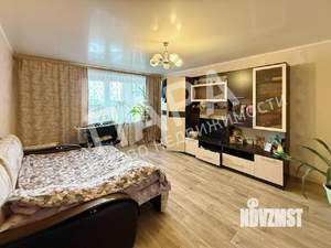 1-к квартира, вторичка, 36м2, 9/9 этаж