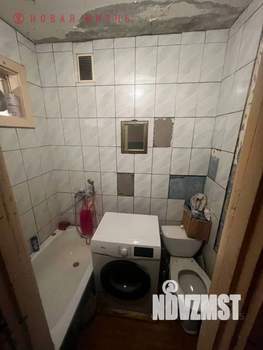 1-к квартира, вторичка, 29м2, 1/9 этаж