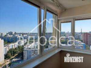 2-к квартира, вторичка, 53м2, 23/25 этаж