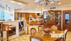 4-к квартира, вторичка, 183м2, 2/10 этаж