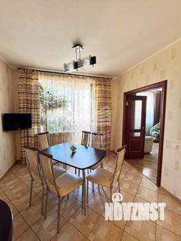 4-к квартира, вторичка, 137м2, 7/15 этаж